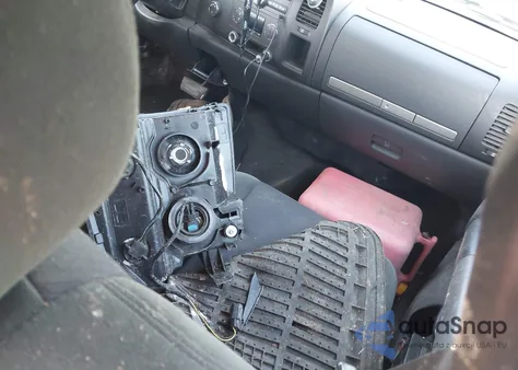 2009 Chevrolet Silverado 1500 Lt from USA, damaged, VIN 1GCEK29J39Z232673